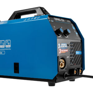 Полуавтомат сварочный Solaris TOPMIG-226