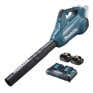 Аккум. воздуходувка MAKITA LXT DUB 362 Z + АКЦИЯ (2 аккумулятора и зарядное)