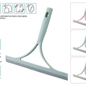 Стеклоочиститель (водосгон), 25 см, KLINKO, PERFECTO LINEA