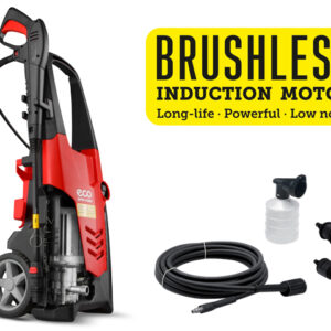 Очиститель высокого давления ECO HPW-1720Si