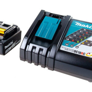 Комплект аккумулятор LXT 18.0 В BL1830B 1 шт. + зарядное устройство DC18RC