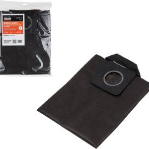 Мешок для пылесоса WORTEX VC 3016 WS многоразовый (молния) GEPARD