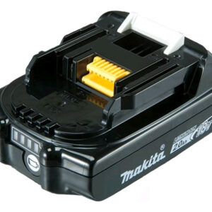 Аккумулятор MAKITA LXT BL 1820 B 18.0 В, 2.0 А/ч, Li-Ion