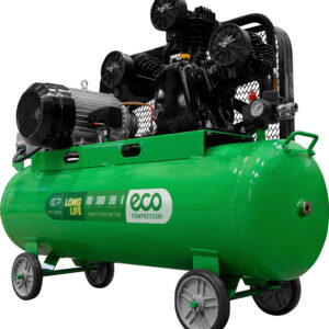 Компрессор ECO AE-1005-2 ременной