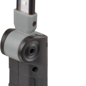 Фонарь-переноска аккумуляторный супер тонкий 400/70Лм, SANSA 401 A Brennenstuhl