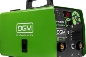 Полуавтомат сварочный DGM FX220