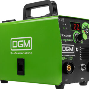 Полуавтомат сварочный DGM FX220