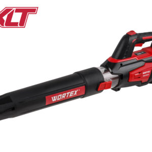 Аккум. воздуходувка WORTEX BB 2018 D ALL1 XLT SOLO 18 В, макс.объём.570 м куб/ч
