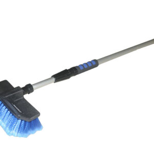 Щетка для мытья 125-207см телескоп. (SE9081-01) EXPERT STARTUL