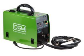 Полуавтомат сварочный DGM MIG-210P