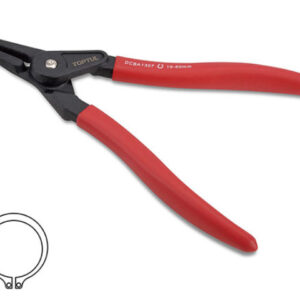 Съемник стопорн.колец 125мм 90гр.наружн.TOPTUL