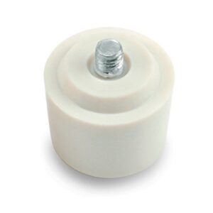 Боек NYLON (белый) для молотка рихтовочного HAAF3530 TOPTUL