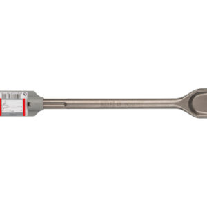 Лопаточное зубило SDS-max 350х50мм BOSCH самозатачивающееся