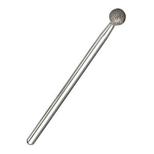 Насадка круговая алмазная 4,4 мм DREMEL 7105 (2 шт)