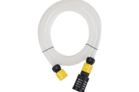 Комплект для самовсасывания для очистителя высокого давления DGM