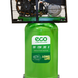 Компрессор ECO AE-1005-B2 ременной