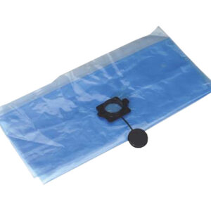 Мешок MAKITA к 449 20л. односл. пластик (5 шт) (83139H0B)