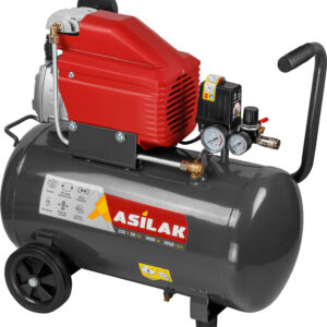 Компрессор ASILAK SLA-526 коаксиальный