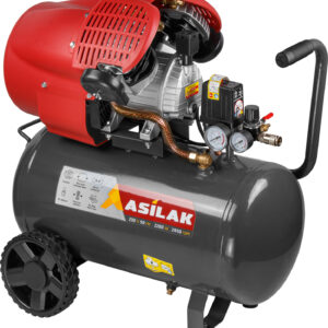 Компрессор ASILAK SLA-544 коаксиальный