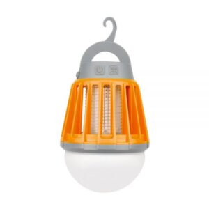 Фонарь антимоскитный кемпинговый R20 USB REXANT