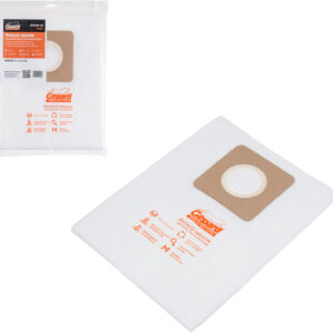 Мешок для пылесоса WORTEX VC 3016 WS сменный улучшенный (2 шт.) GEPARD