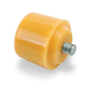 Боек PU (желтый) для молотка рихтовочного HAAF3530 TOPTUL