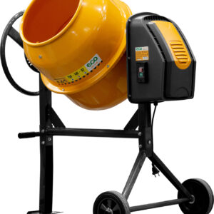 Бетоносмеситель ECO CM-140
