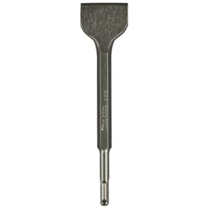 Лопаточное зубило SDS-plus 215х50мм MAKITA