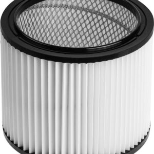 Фильтр HEPA для пылесоса BULL AS 3001