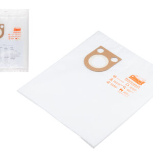 Мешок для пылесоса BOSCH GAS 50 сменный GEPARD