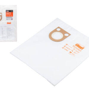 Мешок для пылесоса BOSCH GAS 25 сменный улучшенный GEPARD