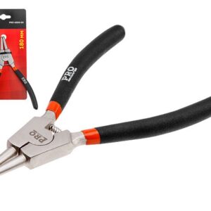 Съемник стопорн.колец 180мм 90°на разжим PRO STARTUL (PRO-6050-04)