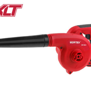 Аккум. воздуходувка WORTEX BB 1518 D в кор. ALL1 XLT SOLO 18 В, 156 м куб./ч