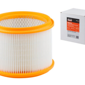 Фильтр для пылесоса MAKITA 440, 448, VC 3510 бумажный улучш. фильтрации GEPARD