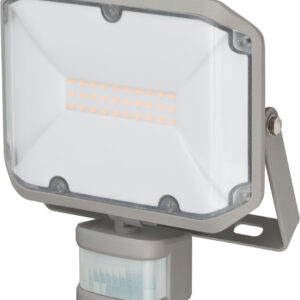 Прожектор светодиодный 20 Вт c датчиком движ. 3000К IP44 AL 2050 Brennenstuhl