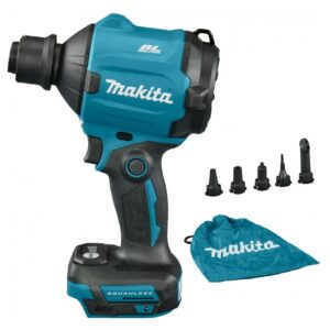 Аккум. воздуходувка MAKITA LXT DAS180Z в кор.