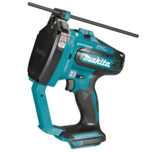 Аккум. шпилькорез MAKITA LXT DSC 102 ZJ в кейсе