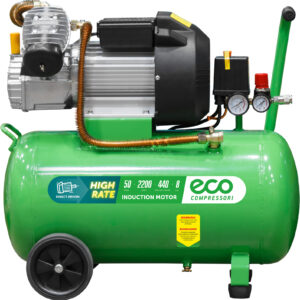 Компрессор ECO AE-502-3 коаксиальный