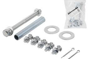 Комплект крепежа для тачки ECO