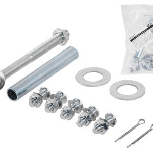 Комплект крепежа для тачки ECO