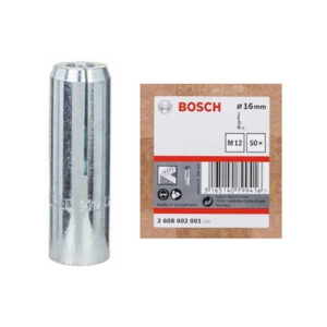 Комплект дюбелей для GDB (бетон)