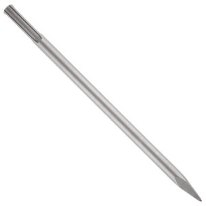 Пиковое зубило SDS-max 400мм GEPARD