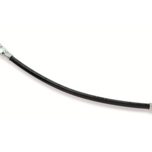 Гибкий наконечник 300мм для шприца автомобильного TOPTUL