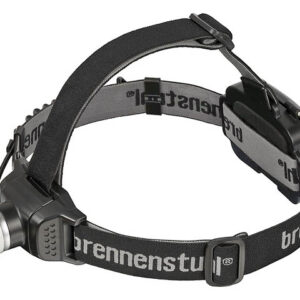 Фонарь налобный светодиодный LuxPremium Brennenstuhl