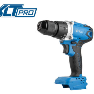 Аккум. дрель-шуруповерт BULL SR 1802 в кор. XLTpro SOLO БЕСЩЕТ., 18 В, 80 Н*м, БЗП(мет.) 13 мм