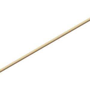 Черенок для лопат ф40x1500мм (высший сорт)