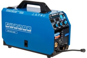 Полуавтомат сварочный Solaris MULTIMIG-221