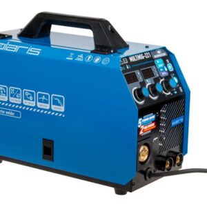 Полуавтомат сварочный Solaris MULTIMIG-221