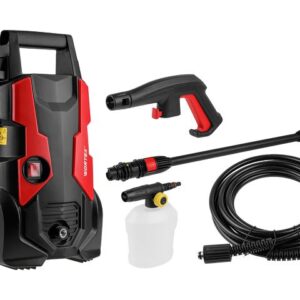 Очиститель высокого давления WORTEX PW 1420 1.90 кВт, 150 бар, 450 л/ч