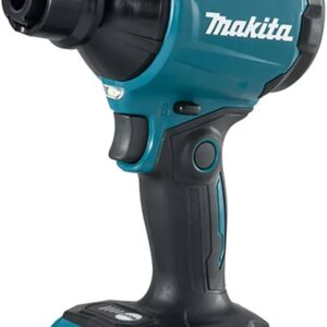 Аккум. воздуходувка MAKITA XGT AS001GZ кор.